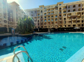 COLORADO fantastic apartament with pool and beach!